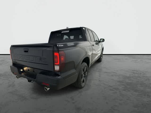 Thumbnail: 2026 Honda Ridgeline - 3