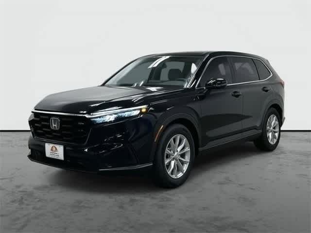 2025 Honda CR-V EX -
                  League City, TX