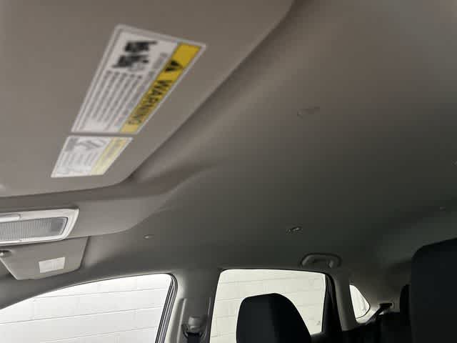 Thumbnail: 2026 Honda HR-V - 27