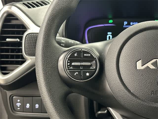 Thumbnail: 2024 Kia Soul - 16