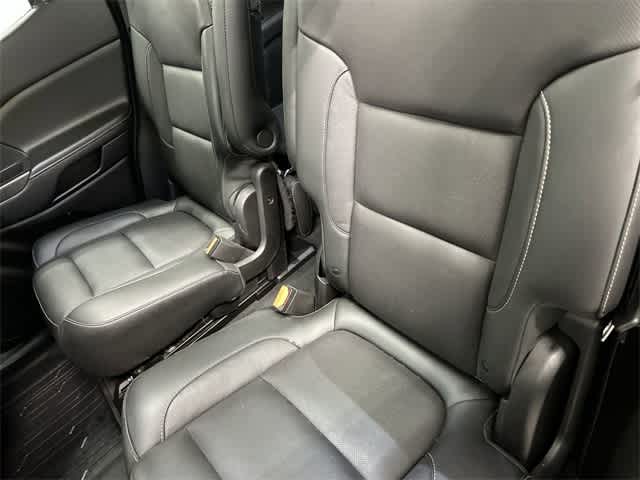 Thumbnail: 2019 GMC Acadia - 11