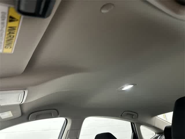 Thumbnail: 2025 Honda Accord - 26