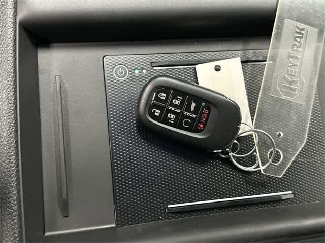 Thumbnail: 2026 Honda Odyssey - 33