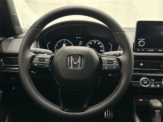 Thumbnail: 2026 Honda Civic - 15