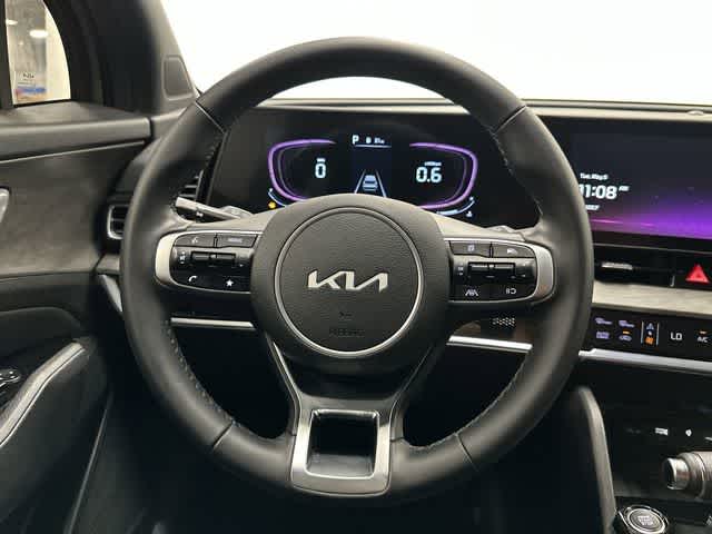 Thumbnail: 2025 Kia Sportage - 14
