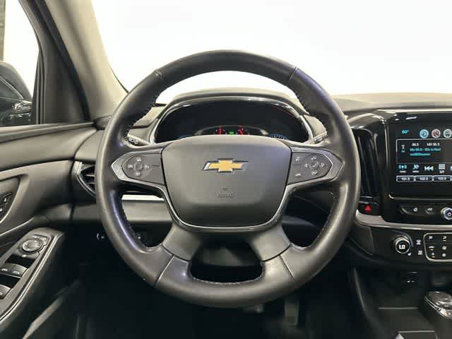 Thumbnail: 2019 Chevrolet Traverse - 15