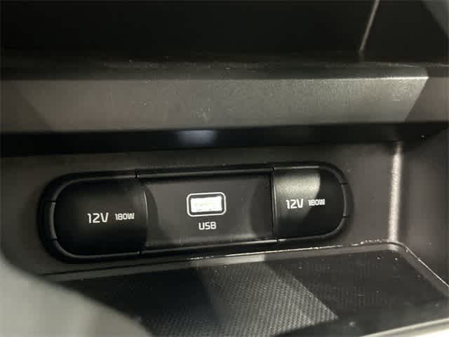 Thumbnail: 2024 Kia Soul - 24