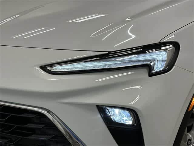 Thumbnail: 2025 Buick Encore GX - 33