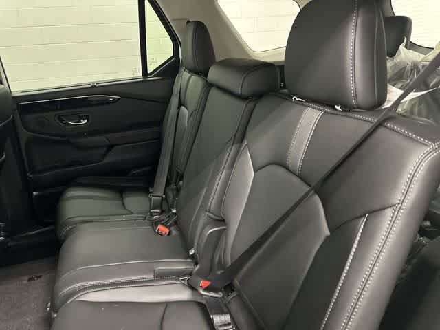 Thumbnail: 2026 Honda Pilot - 14