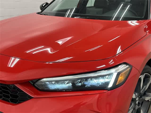 Thumbnail: 2025 Honda Civic - 32