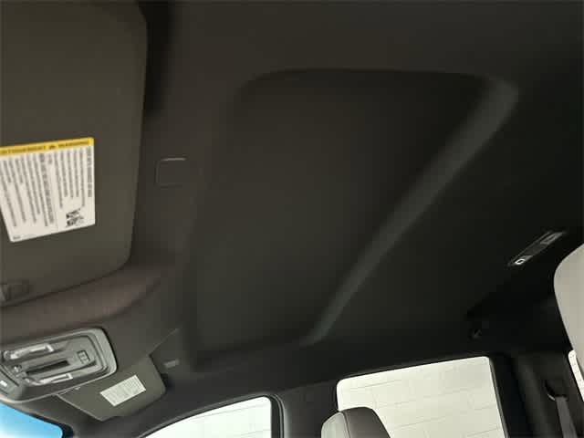 Thumbnail: 2020 Chevrolet Silverado 1500 - 27