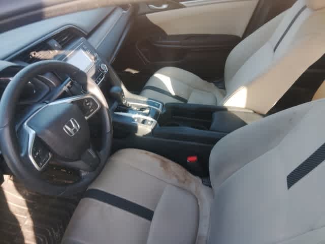 Thumbnail: 2016 Honda Civic - 6