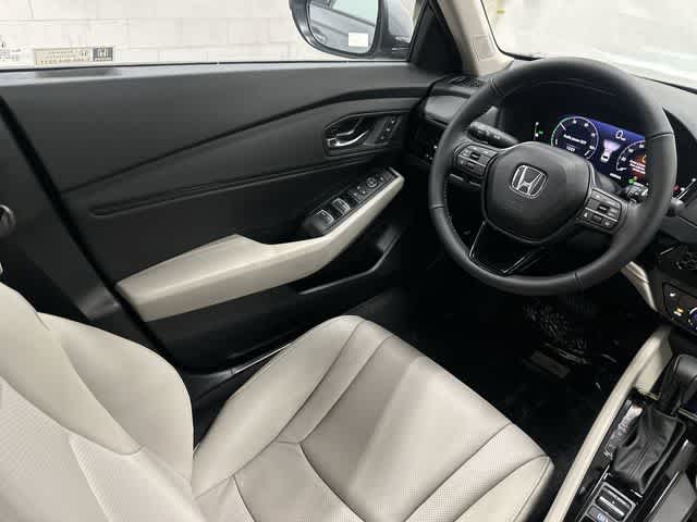 Thumbnail: 2026 Honda Accord - 12