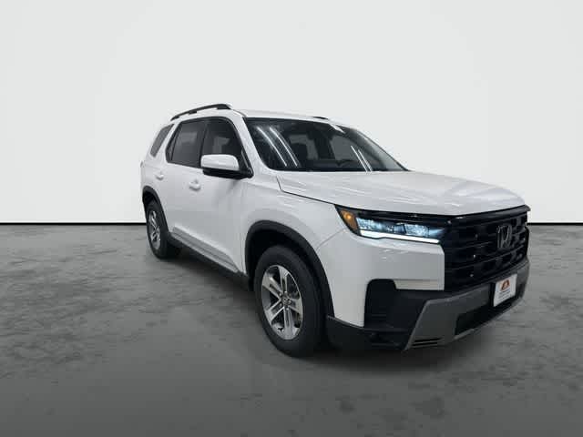 Thumbnail: 2026 Honda Pilot - 6