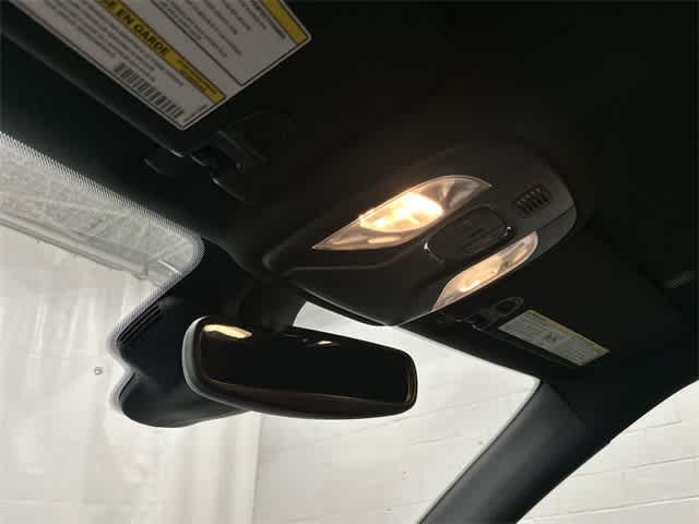 Thumbnail: 2024 Jeep Compass - 21