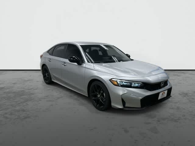 Thumbnail: 2026 Honda Civic - 6