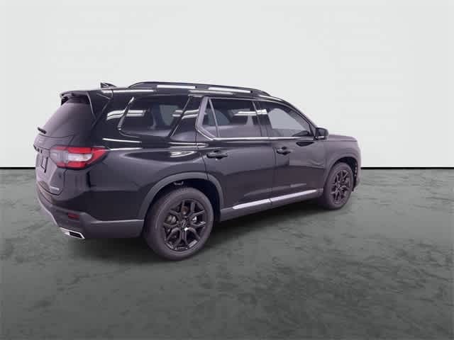 Thumbnail: 2025 Honda Pilot - 9