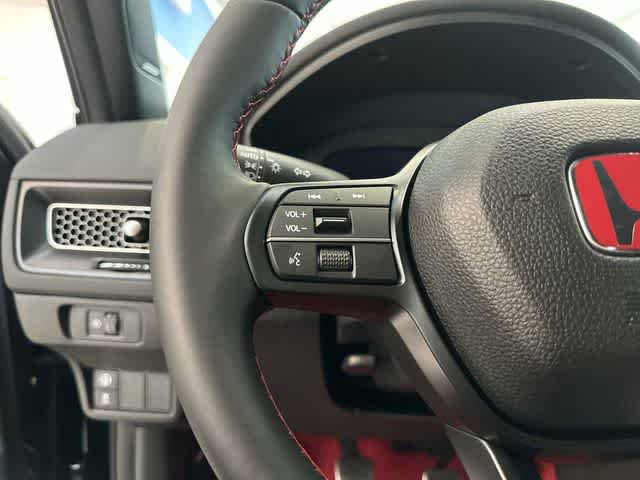 Thumbnail: 2025 Honda Civic - 17