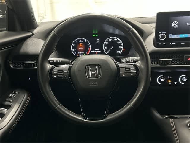 Thumbnail: 2024 Honda HR-V - 15