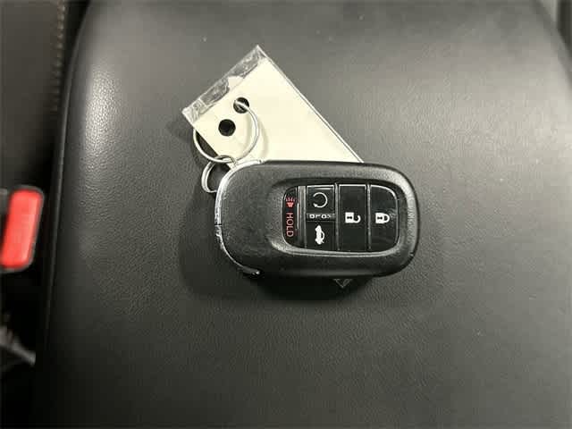 Thumbnail: 2025 Honda Accord - 31