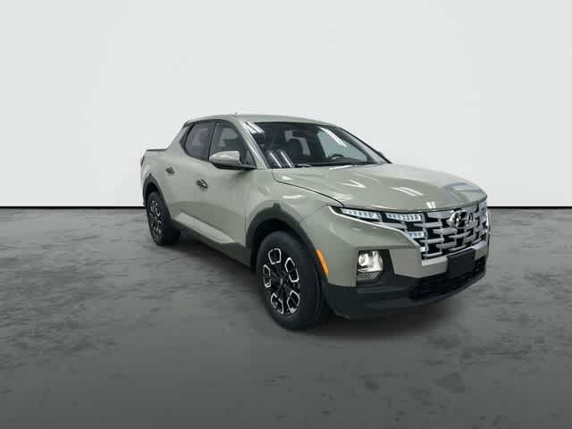 Thumbnail: 2023 Hyundai Santa Cruz - 6