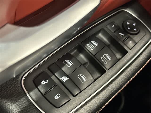 Thumbnail: 2022 RAM 1500 - 20