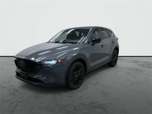 Thumbnail: 2022 Mazda CX-5 - 7