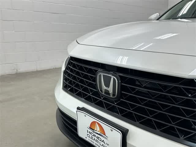 Thumbnail: 2025 Honda Accord - 28