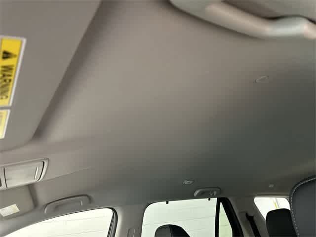 Thumbnail: 2026 Honda Pilot - 28