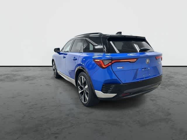 Used 2024 Acura ZDX Type S with VIN 4W5XHPRL7RZ519300 for sale in League City, TX