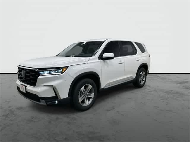 Thumbnail: 2025 Honda Pilot - 8