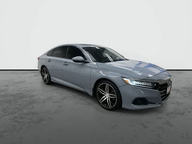 Thumbnail: 2021 Honda Accord - 5