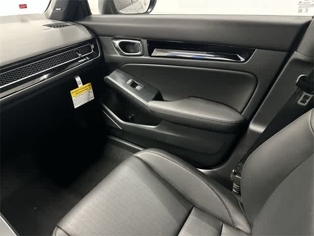 Thumbnail: 2026 Honda Civic - 13