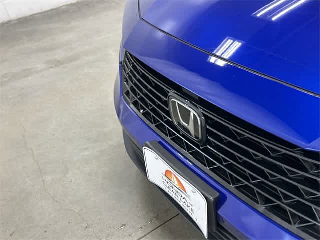 Thumbnail: 2025 Honda Accord - 29