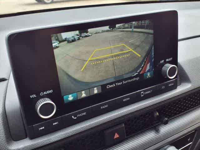 Thumbnail: 2024 Honda CR-V - 23