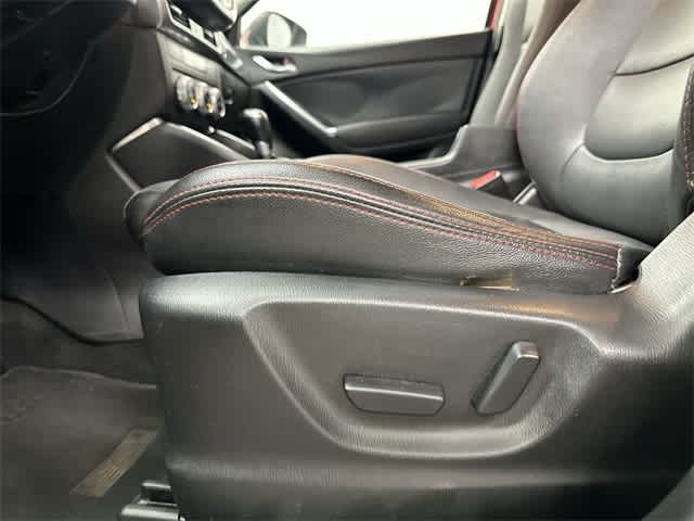 Thumbnail: 2016 Mazda CX-5 - 26