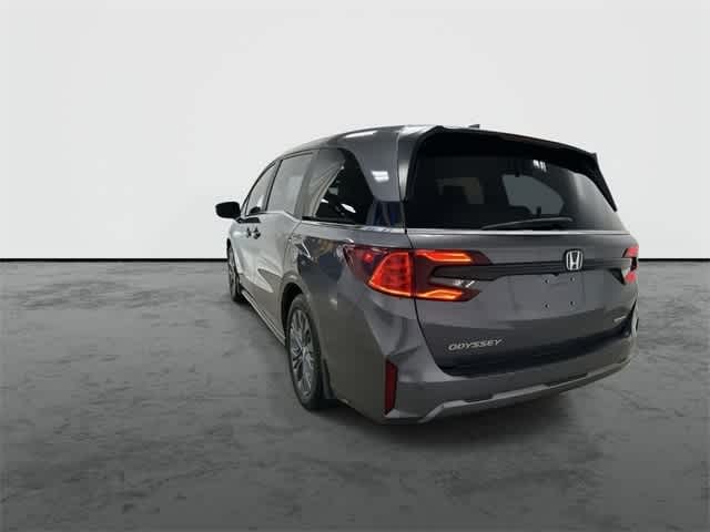 Thumbnail: 2025 Honda Odyssey - 2