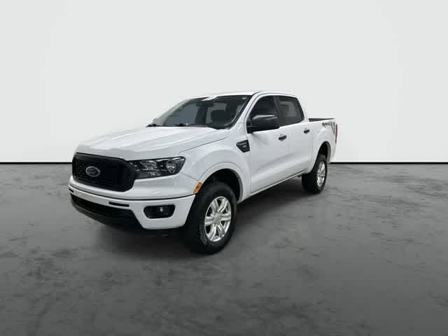 Thumbnail: 2022 Ford Ranger - 7