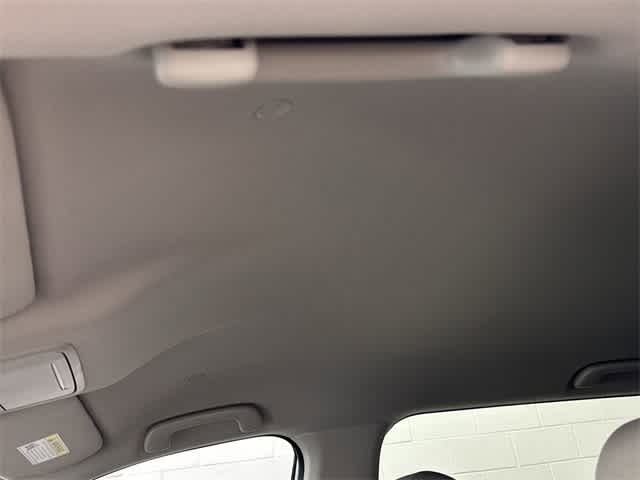 Thumbnail: 2026 Honda CR-V - 26