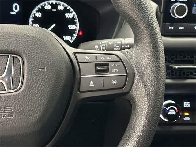 Thumbnail: 2025 Honda HR-V - 18
