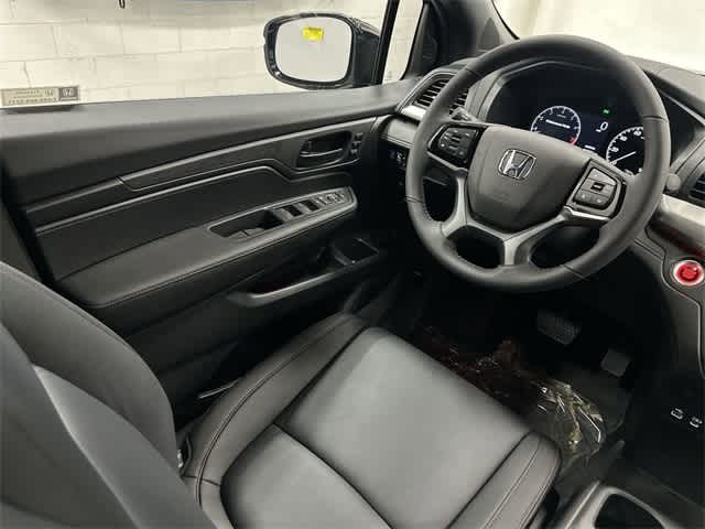 Thumbnail: 2026 Honda Odyssey - 12