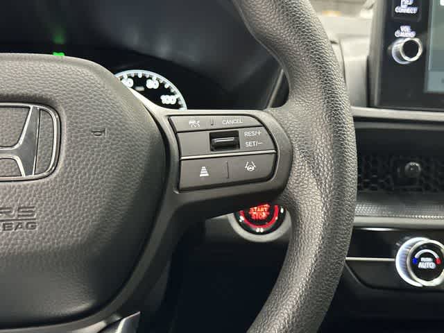 2026 Honda CR-V LX - Photo 18