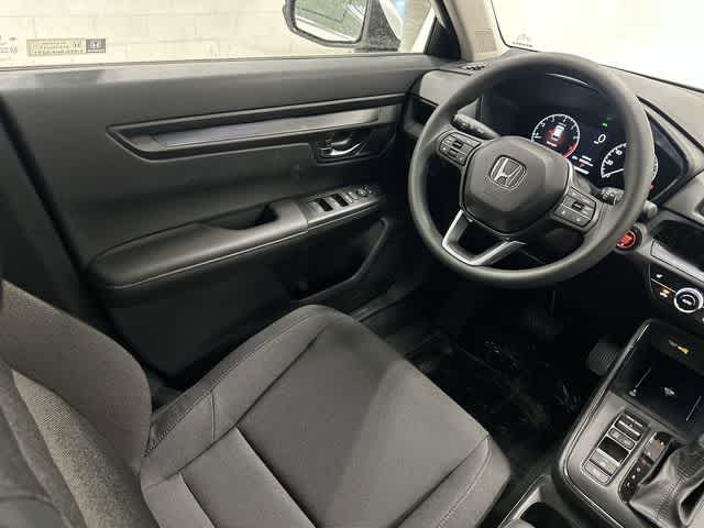 Thumbnail: 2026 Honda CR-V - 12
