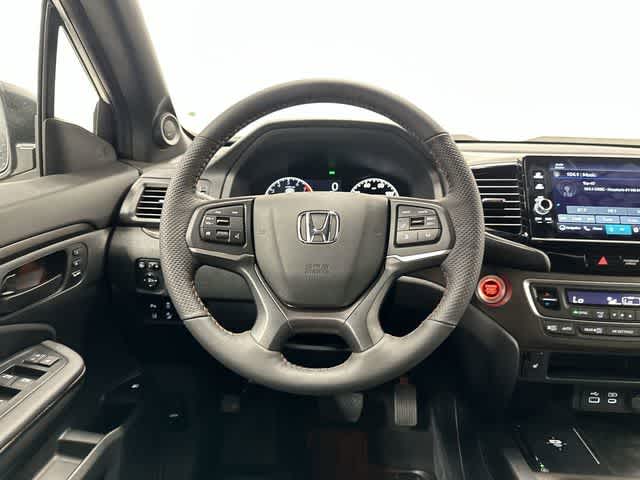 Thumbnail: 2026 Honda Ridgeline - 15