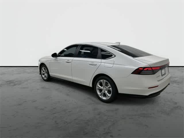 Thumbnail: 2025 Honda Accord - 9