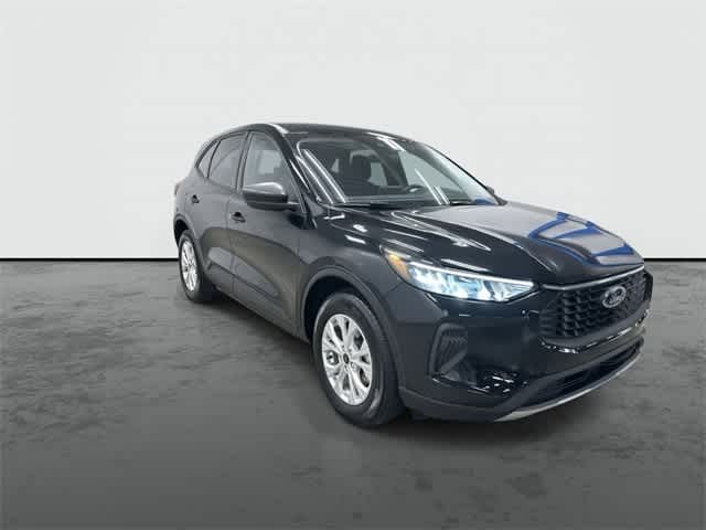 Thumbnail: 2025 Ford Escape - 6