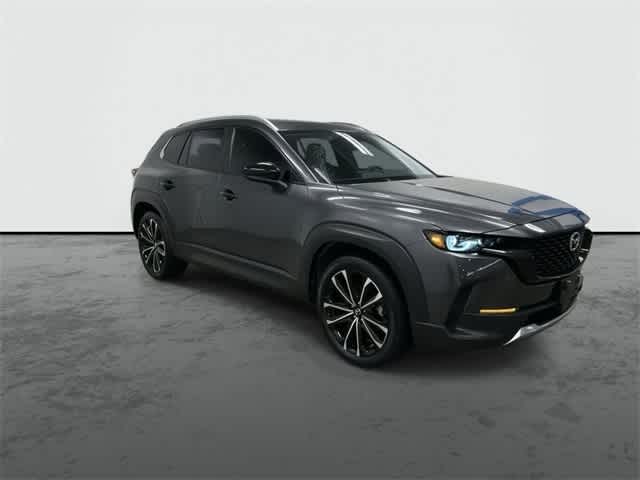 Thumbnail: 2024 Mazda CX-50 - 5