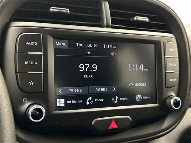 Thumbnail: 2024 Kia Soul - 22