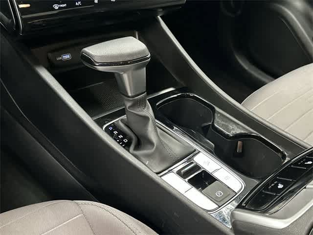Thumbnail: 2024 Hyundai Santa Cruz - 24