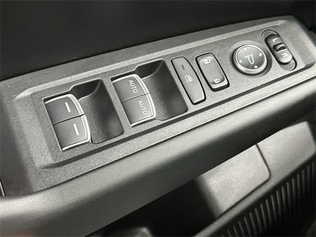 Thumbnail: 2024 Honda Accord - 19